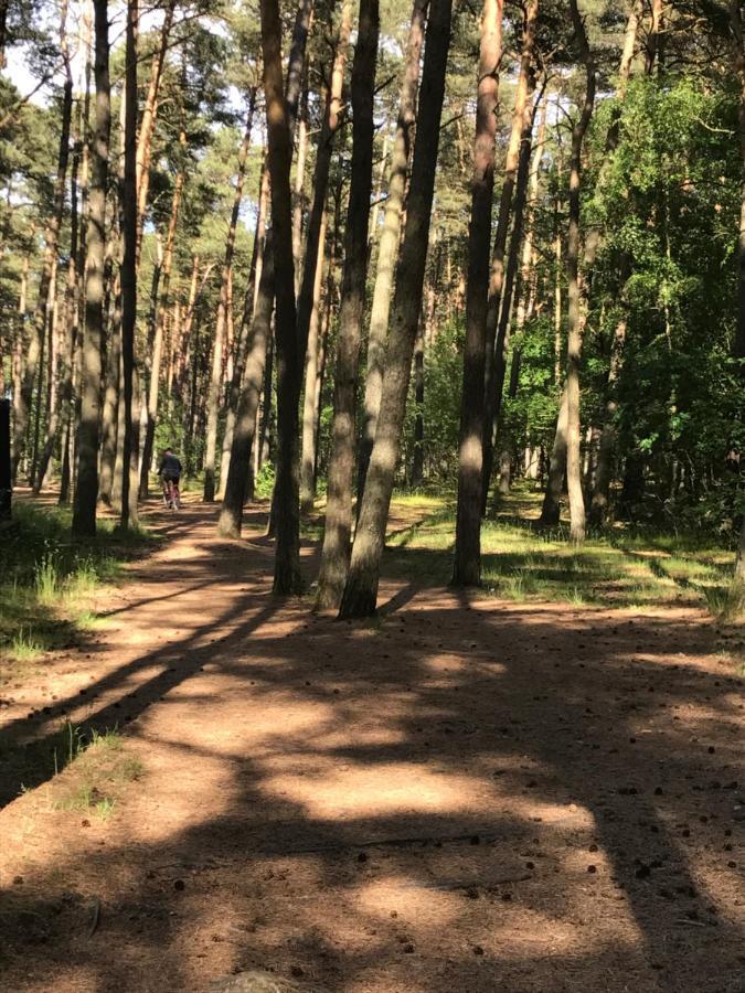 Willa Darmaleba2 Zewnętrze zdjęcie